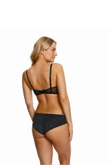 Lupo Line Elegant Panties with Intricate Lace Inserts-Buyer ToDo