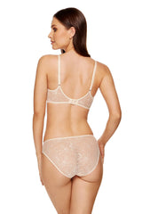 Gorteks Lori lace Panties in Beige-Buyer ToDo