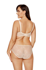 Gorteks Lori lace Panties in Beige-Buyer ToDo