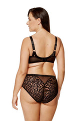 Gorteks Stylish Animal Lace Gusset Panties-Buyer ToDo