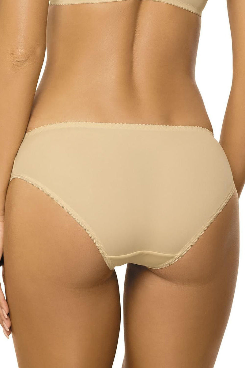 Gorteks Smooth Knit Comfort Panties-Buyer ToDo